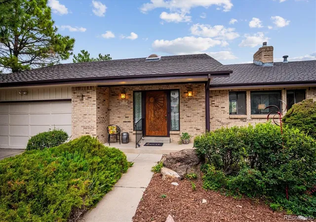 Photo 2 of Single family home for sale at 11500 W Park Range Rd, Littleton, CO 80127 | MLS# 4627397 | Listing updated on 2026-10-04