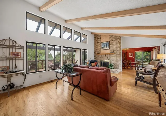 Photo 3 of Single family home for sale at 11500 W Park Range Rd, Littleton, CO 80127 | MLS# 4627397 | Listing updated on 2026-10-04