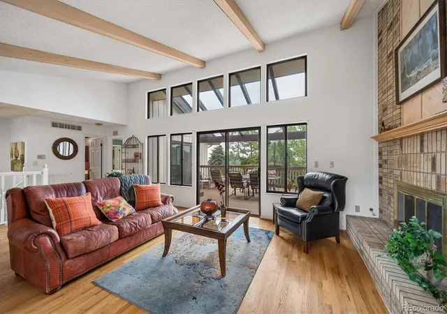 Photo 4 of Single family home for sale at 11500 W Park Range Rd, Littleton, CO 80127 | MLS# 4627397 | Listing updated on 2026-10-04