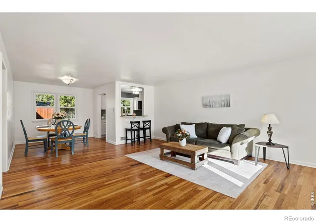 Photo 2 of Single family home for sale at 609 E Coy Dr, Fort Collins, CO 80521 | MLS# IR1069275 | Listing updated on 2026-09-28