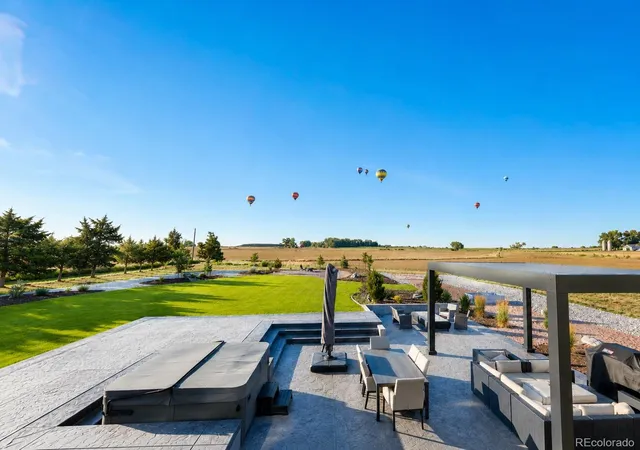 Single family home for sale at 8102 Dreamers Ridge Rd, Longmont, CO 80504 | MLS# 2683816