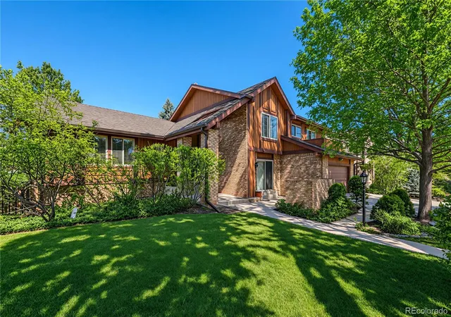 Photo 1 of Single family home for sale at 7303 S Fillmore Cir, Centennial, CO 80122 | MLS# 6803070 | Listing updated on 2026-10-08