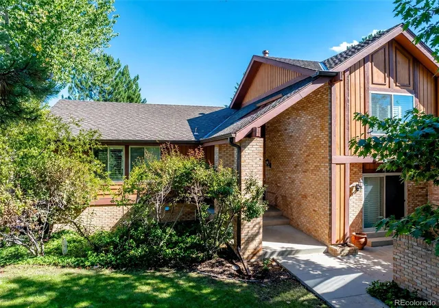 Photo 2 of Single family home for sale at 7303 S Fillmore Cir, Centennial, CO 80122 | MLS# 6803070 | Listing updated on 2026-10-08