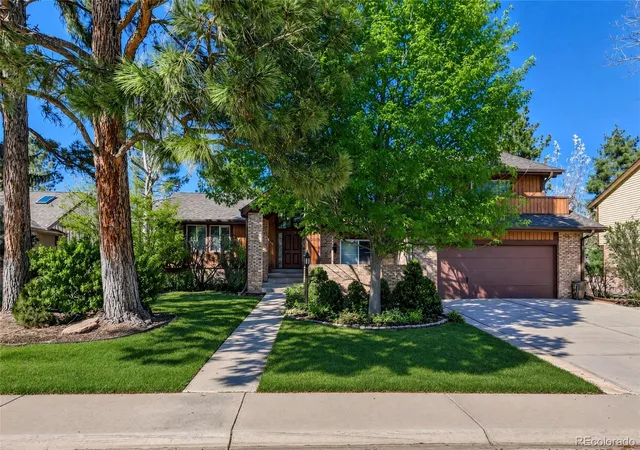 Photo 3 of Single family home for sale at 7303 S Fillmore Cir, Centennial, CO 80122 | MLS# 6803070 | Listing updated on 2026-10-08