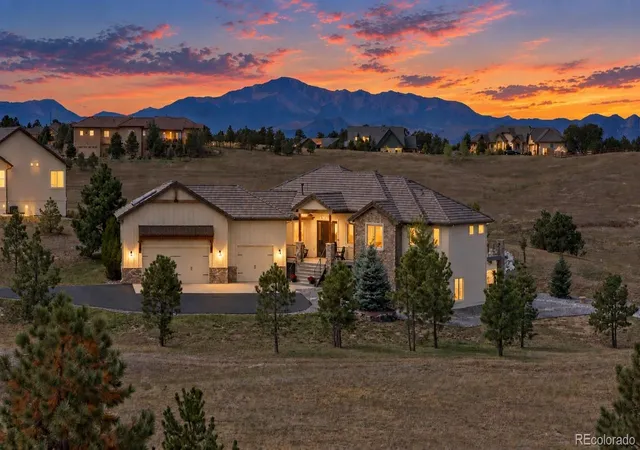 Photo 1 of Single family home for sale at 4512 Settlers Ranch Rd, Colorado Springs, CO 80908 | MLS# 1757937 | Listing updated on 2026-10-03
