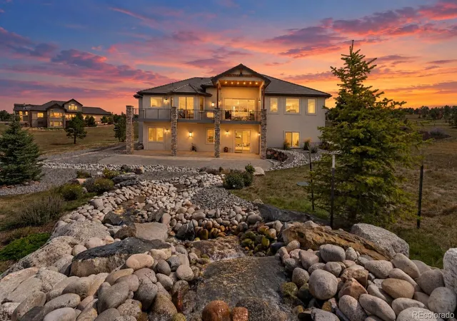 Photo 2 of Single family home for sale at 4512 Settlers Ranch Rd, Colorado Springs, CO 80908 | MLS# 1757937 | Listing updated on 2026-10-03