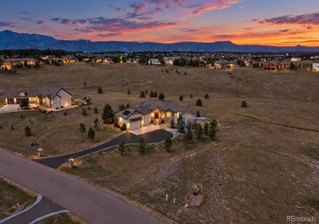 Photo 3 of Single family home for sale at 4512 Settlers Ranch Rd, Colorado Springs, CO 80908 | MLS# 1757937 | Listing updated on 2026-10-03