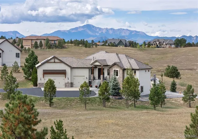 Photo 3 of Single family home for sale at 4512 Settlers Ranch Rd, Colorado Springs, CO 80908 | MLS# 1757937 | Listing updated on 2026-10-03