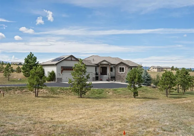 Photo 50 of Single family home for sale at 4512 Settlers Ranch Rd, Colorado Springs, CO 80908 | MLS# 1757937 | Listing updated on 2026-10-03