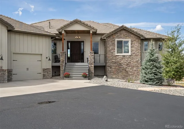 Photo 4 of Single family home for sale at 4512 Settlers Ranch Rd, Colorado Springs, CO 80908 | MLS# 1757937 | Listing updated on 2026-10-03