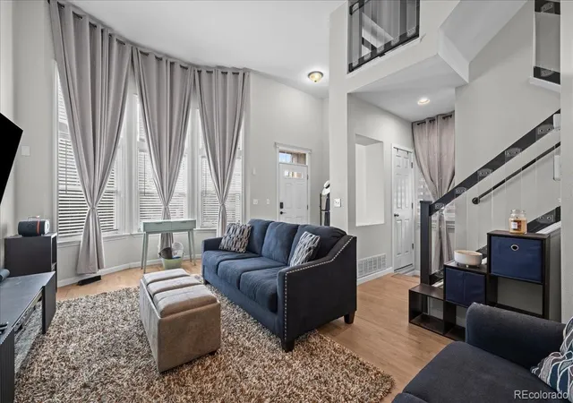 Photo 3 of Townhouse for sale at 9477 Longs Peak Dr, Commerce City, CO 80640 | MLS# 6534117 | Listing updated on 2026-09-25