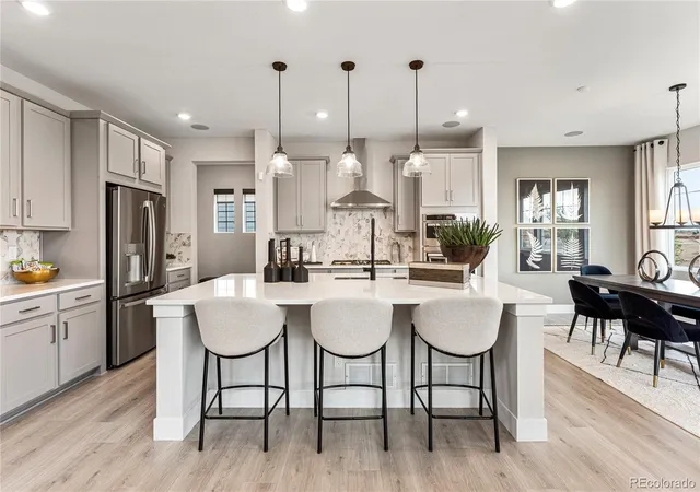 Photo 2 of Single family home for sale at 3402 N Buchanan Way, Aurora, CO 80019 | MLS# 8901487 | Listing updated on 2026-09-23