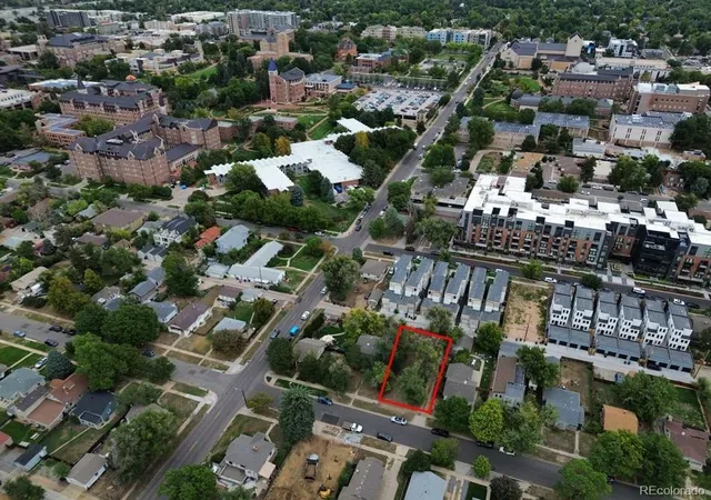 Photo 1 of Single family home for sale at 2320 S Williams St, Denver, CO 80210 | MLS# 9839971 | Listing updated on 2026-10-07