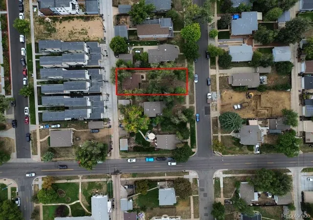 Photo 2 of Single family home for sale at 2320 S Williams St, Denver, CO 80210 | MLS# 9839971 | Listing updated on 2026-10-07