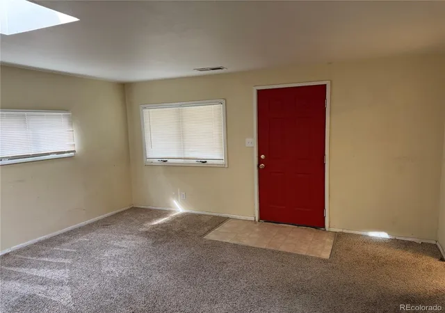 Photo 2 of Single family home for sale at 2320 S Williams St, Denver, CO 80210 | MLS# 9839971 | Listing updated on 2026-10-22