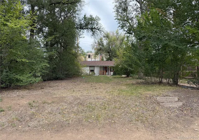Photo 3 of Single family home for sale at 2320 S Williams St, Denver, CO 80210 | MLS# 9839971 | Listing updated on 2026-10-07