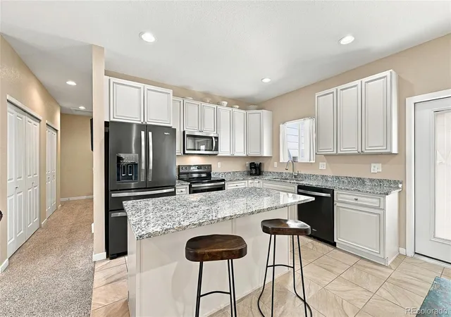 Photo 1 of Single family home for sale at 24 S 4th Avenue, Deer Trail, CO 80105 | MLS# 8922727 | Listing updated on 2026-10-15