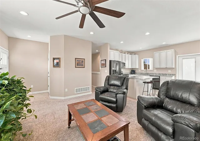 Photo 3 of Single family home for sale at 24 S 4th Avenue, Deer Trail, CO 80105 | MLS# 8922727 | Listing updated on 2026-10-15