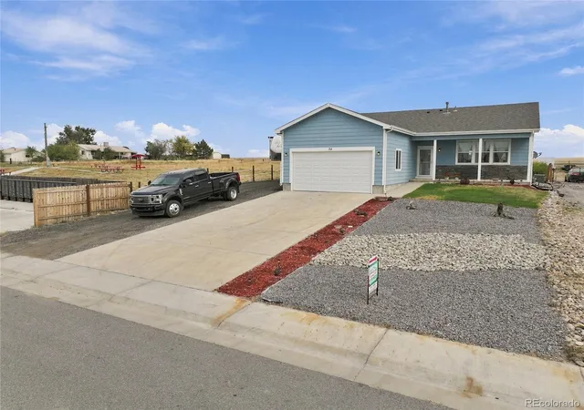 Photo 45 of Single family home for sale at 24 S 4th Avenue, Deer Trail, CO 80105 | MLS# 8922727 | Listing updated on 2026-10-15