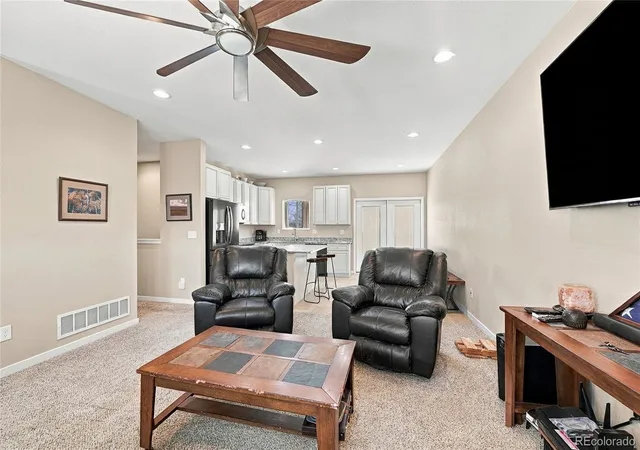 Photo 4 of Single family home for sale at 24 S 4th Avenue, Deer Trail, CO 80105 | MLS# 8922727 | Listing updated on 2026-10-15