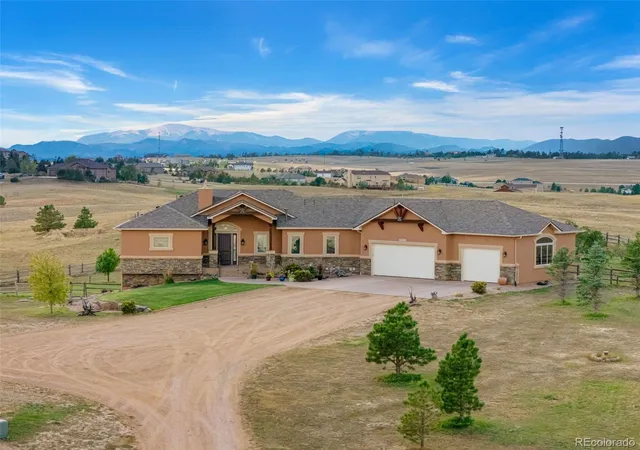 Photo 2 of Single family home for sale at 5735 Windridge Point, Colorado Springs, CO 80908 | MLS# 5086048 | Listing updated on 2026-10-01