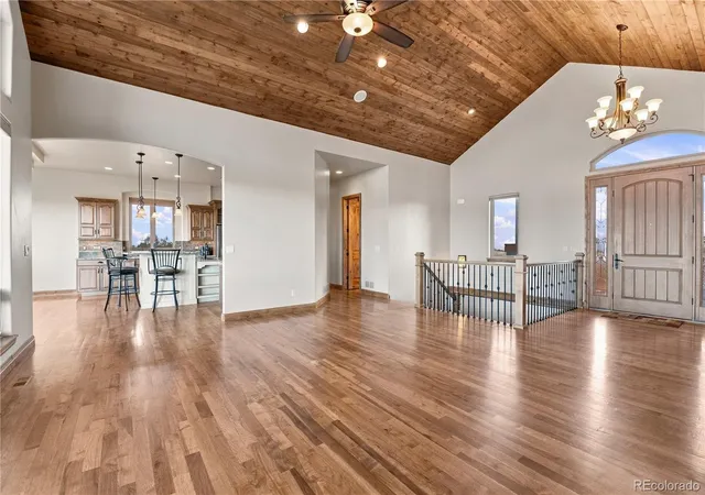 Photo 3 of Single family home for sale at 5735 Windridge Point, Colorado Springs, CO 80908 | MLS# 5086048 | Listing updated on 2026-10-01