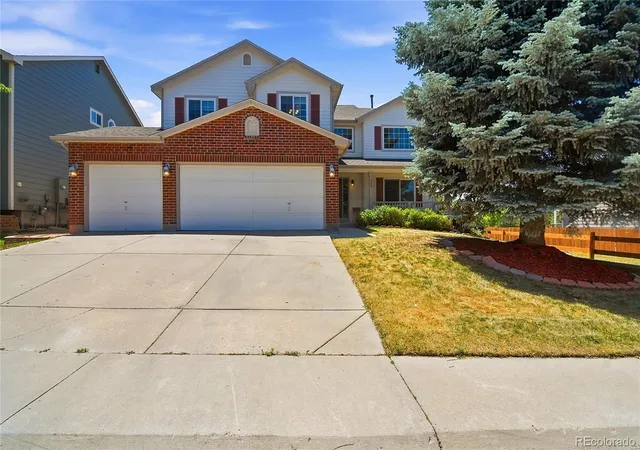 Photo 1 of Single family home for sale at 990 Quarterhorse Trl, Castle Rock, CO 80104 | MLS# 3278893 | Listing updated on 2026-09-23