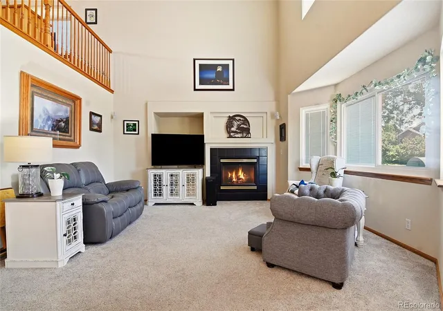 Photo 4 of Single family home for sale at 990 Quarterhorse Trl, Castle Rock, CO 80104 | MLS# 3278893 | Listing updated on 2026-09-23