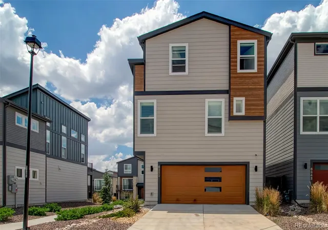 Single family home for sale at 6352 Rollick Dr, Colorado Springs, CO 80924 | MLS# 3348178