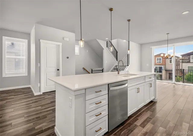 Photo 1 of Single family home for sale at 6352 Rollick Dr, Colorado Springs, CO 80924 | MLS# 3348178 | Listing updated on 2026-09-24