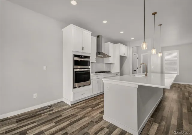 Photo 4 of Single family home for sale at 6352 Rollick Dr, Colorado Springs, CO 80924 | MLS# 3348178 | Listing updated on 2026-09-24