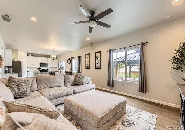 Photo 1 of Single family home for sale at 12749 Horton Ct, Parker, CO 80134 | MLS# 3649722 | Listing updated on 2026-10-20