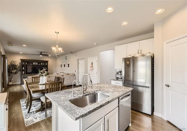 Photo 2 of Single family home for sale at 12749 Horton Ct, Parker, CO 80134 | MLS# 3649722 | Listing updated on 2026-10-20