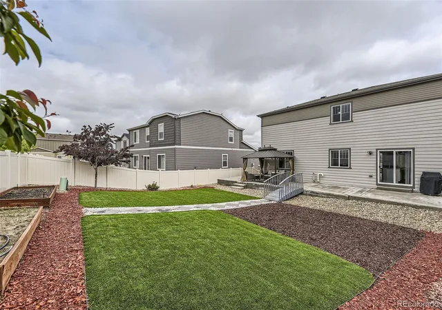 Photo 4 of Single family home for sale at 12749 Horton Ct, Parker, CO 80134 | MLS# 3649722 | Listing updated on 2026-10-20