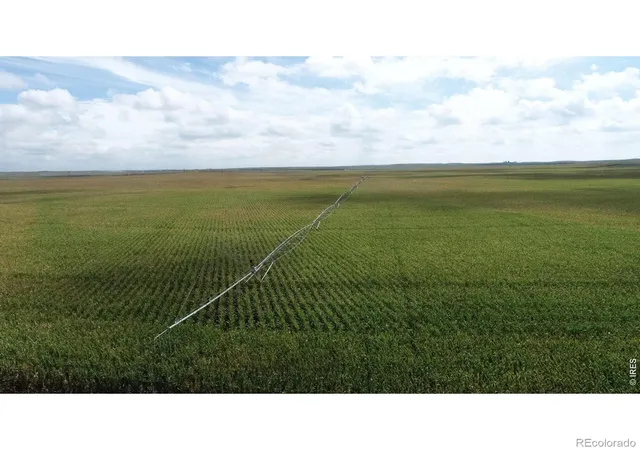 Photo 1 of Land for sale at 0 Highway 59, Yuma, CO 80759 | MLS# IR1069278 | Listing updated on 2026-09-23