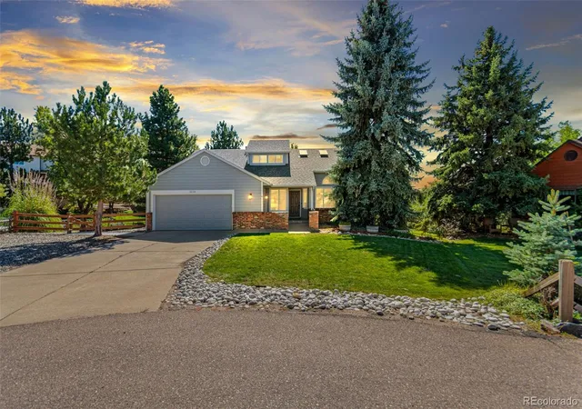 Photo 1 of Single family home for sale at 5134 Aster Ct, Parker, CO 80134 | MLS# 5581546 | Listing updated on 2026-09-25