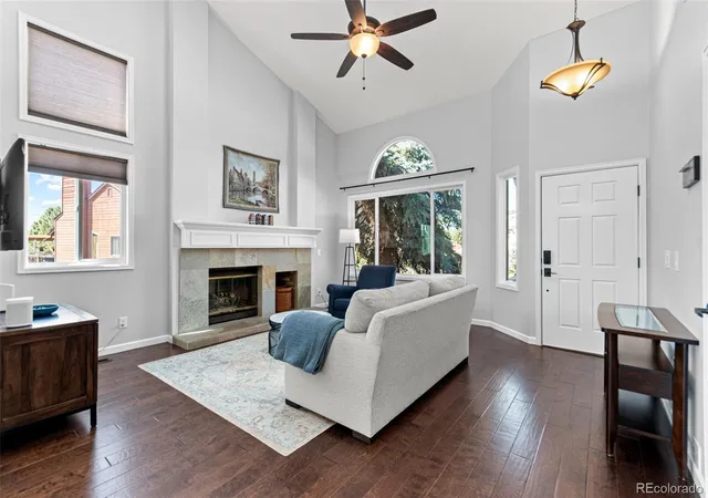 Photo 4 of Single family home for sale at 5134 Aster Ct, Parker, CO 80134 | MLS# 5581546 | Listing updated on 2026-09-25