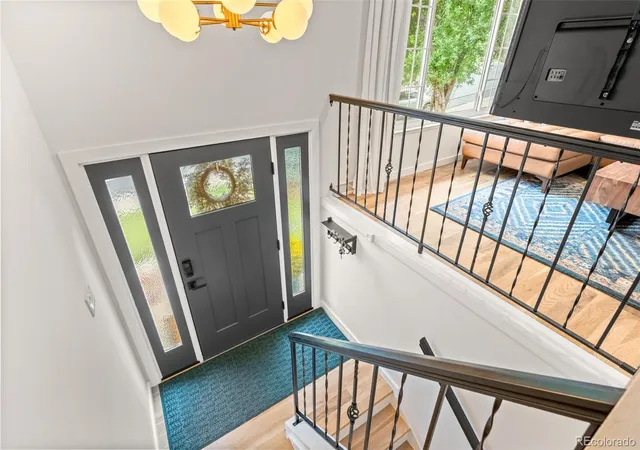 Photo 3 of Single family home for sale at 2137 S Xenon St, Lakewood, CO 80228 | MLS# 9296966 | Listing updated on 2026-10-07