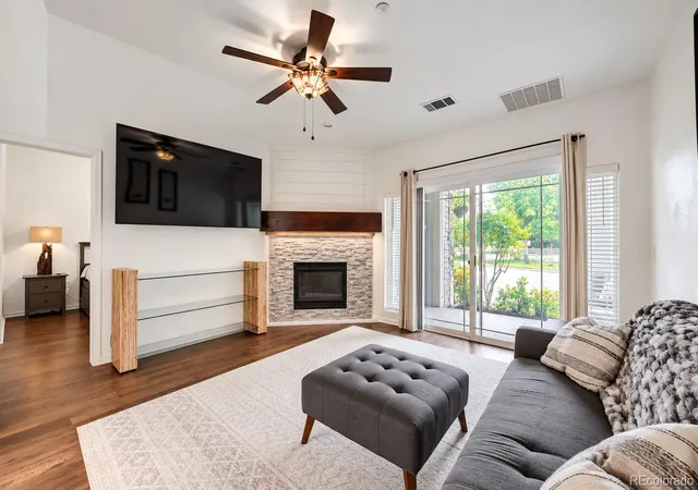 Photo 3 of Condo for sale at 8358 S Independence Cir #105, Littleton, CO 80128 | MLS# 6687599 | Listing updated on 2026-09-25