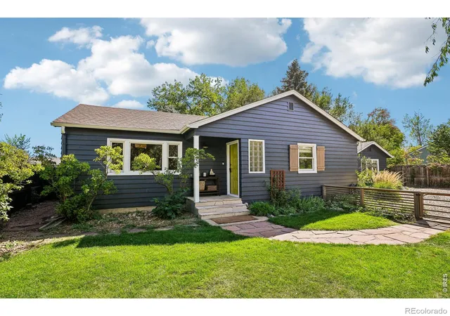 Photo 1 of Single family home for sale at 974 55th Street, Boulder, CO 80303 | MLS# IR1069280 | Listing updated on 2026-09-24