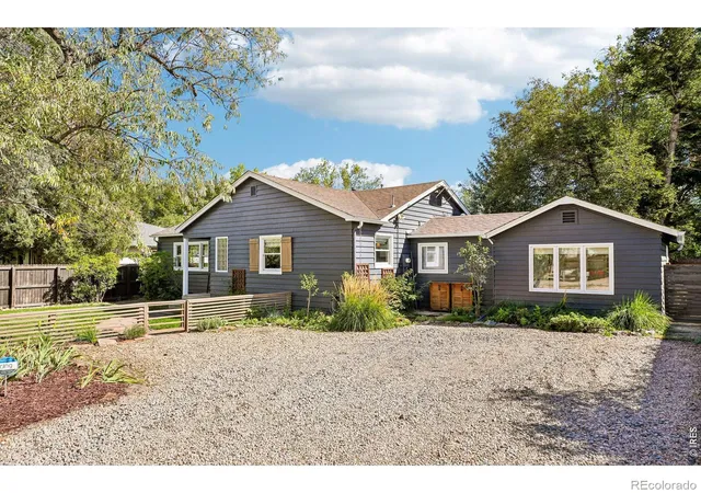 Photo 3 of Single family home for sale at 974 55th Street, Boulder, CO 80303 | MLS# IR1069280 | Listing updated on 2026-09-24