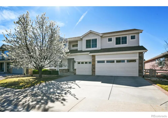 Photo 1 of Single family home for sale at 3242 Sedgwick Cir, Loveland, CO 80538 | MLS# IR1069281 | Listing updated on 2026-09-23