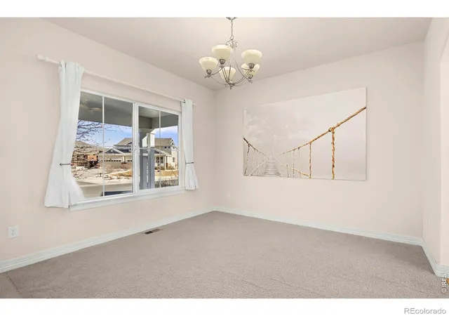 Photo 4 of Single family home for sale at 3242 Sedgwick Cir, Loveland, CO 80538 | MLS# IR1069281 | Listing updated on 2026-09-23