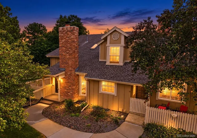 Photo 1 of Townhouse for sale at 9999 Grv Way #D, Westminster, CO 80031 | MLS# 7406522 | Listing updated on 2026-10-02