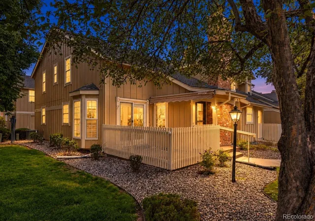 Photo 2 of Townhouse for sale at 9999 Grv Way #D, Westminster, CO 80031 | MLS# 7406522 | Listing updated on 2026-10-02