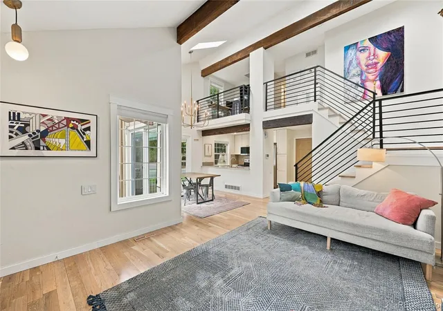 Photo 3 of Townhouse for sale at 9999 Grv Way #D, Westminster, CO 80031 | MLS# 7406522 | Listing updated on 2026-10-02