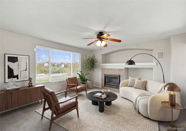 Single family home for sale at 20111 E Grand Pl, Aurora, CO 80015 | MLS# 1560002