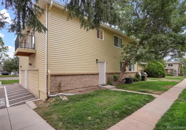Photo 1 of Townhouse for sale at 3351 S Field St #149, Lakewood, CO 80227 | MLS# 8798477 | Listing updated on 2026-10-09