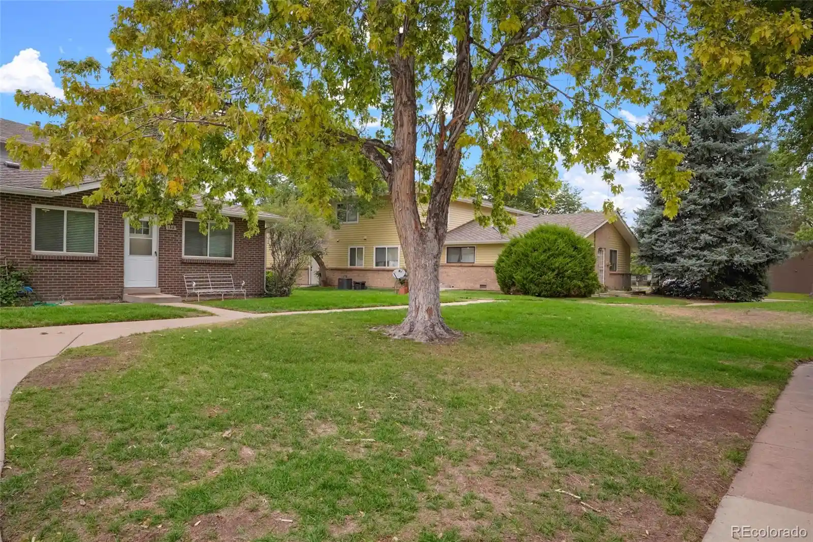 Listing Photo 31 - Condo for sale in 3351 S Field St located at 3351 S Field St, Lakewood, CO 80227 - Unit #149