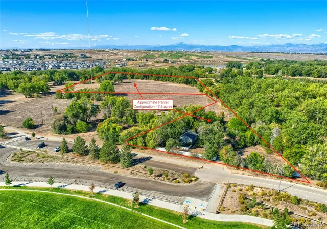 Photo 1 of Sale Pending at 31707 Eastman Park Dr, Windsor, CO 80550 | MLS# 8599029 | Listing updated on 2026-10-02